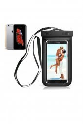 Favors Samsung Galaxy S20 FE Su Geçirmez Kılıf Water Proof Su Altı Kılıfı - 6