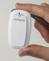 Airtamer A315 Kişisel Hava Temizleyici - 8