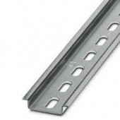 1 METRELİK DELİKLİ W OTOMAT RAYI SAC - 1