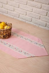 140X40 Runner Pudra - 5