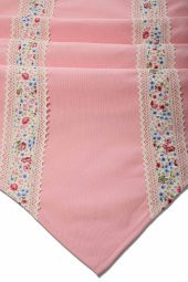 140X40 Runner Pudra - 6