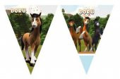 DORU AT FLAMA SET 1 ADET - 1