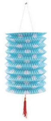 FENER AKORDİYON PÜSKÜLLÜ MAVİ 1 ADET thumbnail 2