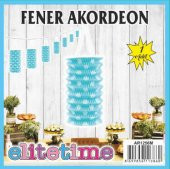 FENER AKORDİYON MAVİ 1 ADET - 2
