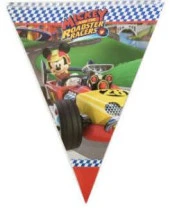 MICKEY FLAMA SET 1 ADET - 1