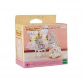 Adore Oyuncak 5157 Sylvanian Families, Bebek Sandalyesi, figürler ayrı satılır +3 yaş - 1