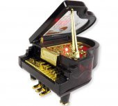 HEDİYELİK MÜZİK KUTUSU 1 ADET thumbnail 2