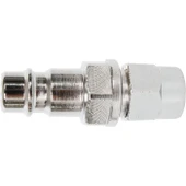 Osco OS80025 Pnömatik Hortum Ucu 8x10mm - 1