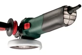 Metabo WEV 17-125 Quick Avuç Taşlama 1700W 125mm Devir Ayarlı - 3