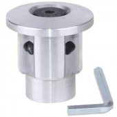 Veta VT07102 Tırpan Örümcek Başlık Aluminyum - 1