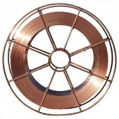 Magmaweld MG-2 K300MS Gaz Altı Kaynak Teli 0.8mm 15Kg - 2