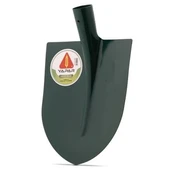 Yaparlar 4160-C İnşaat Küreği 255x280mm - Sapsız - 1