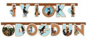 DORU AT İYİKİ DOĞDUN 1 ADET - 1