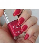 Dior Vernis Oje 877 Turn Me - 1