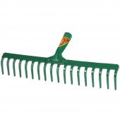 Yaparlar 94500 Tırmık 480x85mm 18 Diş - Sapsız - 5