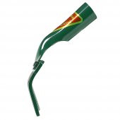 Yaparlar 94500 Tırmık 480x85mm 18 Diş - Sapsız - 3