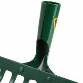 Yaparlar 94500 Tırmık 480x85mm 18 Diş - Sapsız - 4