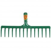 Yaparlar 94300 Tırmık 370x85mm 14 Diş - Sapsız - 2