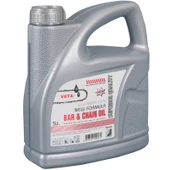 Veta BC30 Kılavuz ve Zincir Yağı 3 Litre - 1