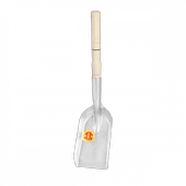 Yaparlar 1200 Soba Küreği 110x190mm - Sapsız - 1