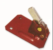 Sait Demirci DESA ÇB0012 Boyalı Çiroz - 1