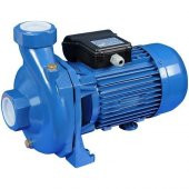 Sumak SM220/2 Su Motoru 2.2Hp 2 - Elektrikli Monofaze - 2