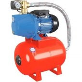 Sumak SMJH 220 Hidrofor Jet Pompalı 8 Kat 16 Daire - 2