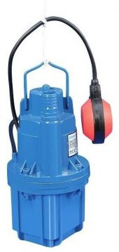 Sumak SDF4 30 Dalğıç Pompa 350W 1 - Temiz Su - 2