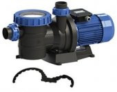 Sumak SMH120 Havuz Pompa 1.2Hp 2 - Elektrikli Monofaze - 1