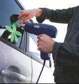 Rapid THERMAL1600 Sıcak Hava Tabancası 2 Kademeli Fan Ayarlı 1600W - 5