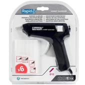 Rapid Hobby Silikon Tabancası - 2