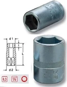 Altaş 11mm 1/4 Tek Lokma // 01020300711 - 1