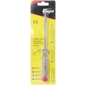 Kangtai 6875 Elektrik Kontrol Kalemi Düz 190mm - 1