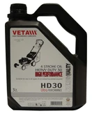Veta 4T30 Dört Zamanlı Motor Yağı 3lt - 1