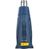 Rapid R2000 Sıcak Hava Tabancası 3 Kademeli Fan Ayarlı 2000W - 3