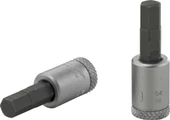Altaş 10mm 1/4'' Allen Lokma // 04042305645 - 1