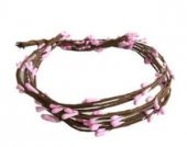 ÇİÇEK CİPSO 65CM PEMBE 1 PAKET - 1