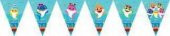 BABY SHARK FLAMA SET 1 ADET - 1