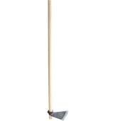 Ramazan Çapa Dövme Çelik Ağaç Saplı 110cm - 1
