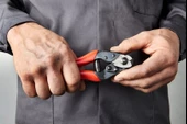 Felco C7 Çelik Halat Makası 19cm - 3
