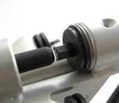 Oregon 24549B Zincir Yapma Makinası Manüel - 2