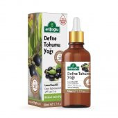 Arifoğlu Defne Tohumu Yağı 50ml - 1