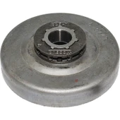 Oregon 29917X Zincir Dişlisi Rimli 3/8'' 7 Diş Stihl 028 thumbnail 1