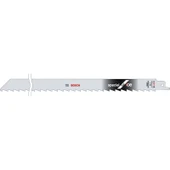 Bosch S 1211 K Et Kemik Testere Bıçağı Paslanmaz 300mm 12'' - 1