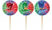 PJ MASKS KÜRDAN LİSANSLI 10 ADET - 1