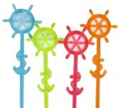 KÜRDAN VE KOKTEYL İÇİN 12 ADET - 1