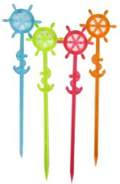 KÜRDAN VE KOKTEYL İÇİN 12 ADET - 2