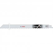 Bosch S 1211 K Et Kemik Testere Bıçağı Paslanmaz 300mm 12'' - 1