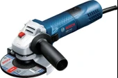Bosch Professional GWS 7-115 Avuç Taşlama Makinesi - 1