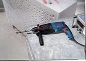 Bosch Professional GBH 2-26 DRE Kırıcı Delici - 3